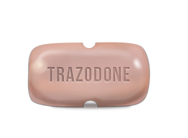 Trazodone